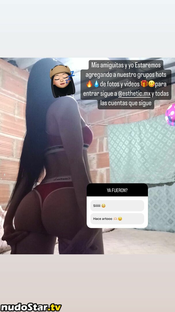 soy_danni18 Nude OnlyFans Leaked Photo #14