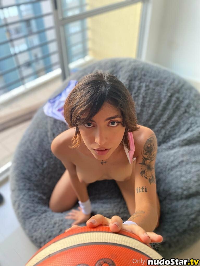 Soy_Sofia / soy_sophia Nude OnlyFans Leaked Photo #25