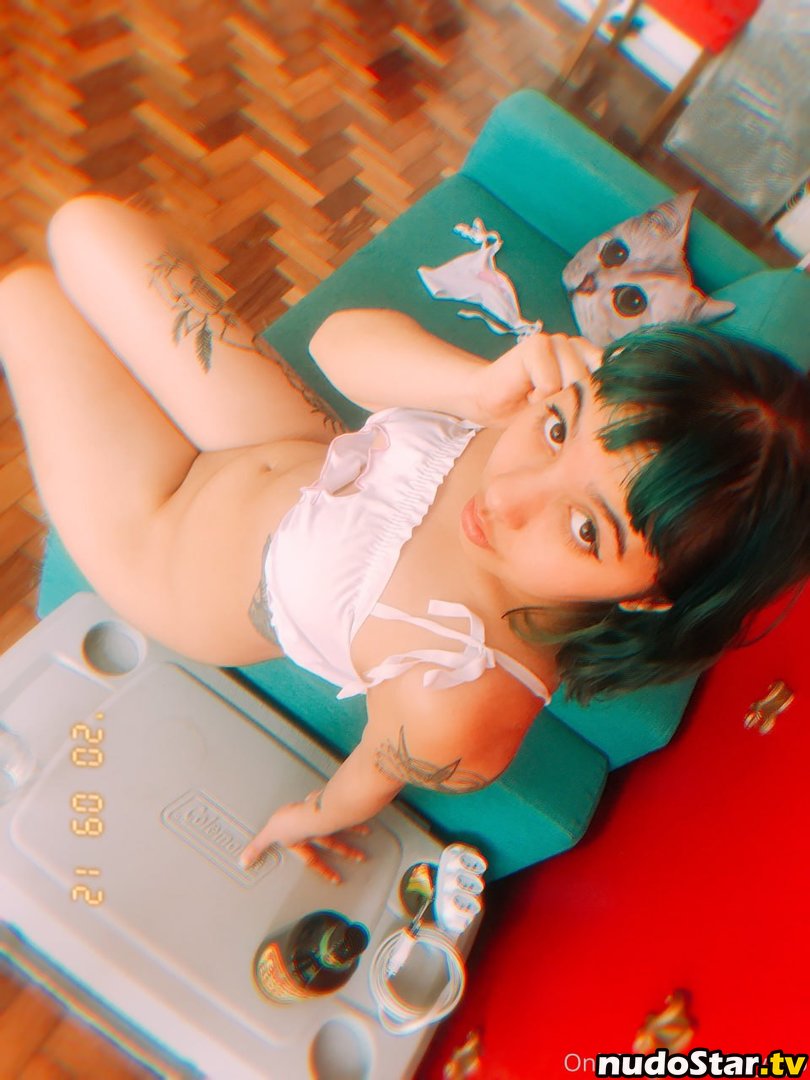 Jessica Yoyo / Soy0yo1 / Yoyo / soso / soy0yo Nude OnlyFans Leaked Photo #257