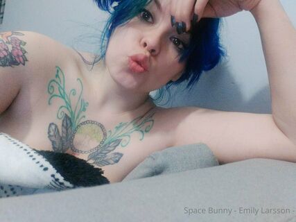 spacee.bunny