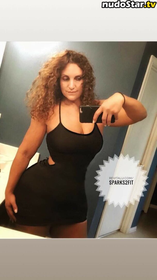 Curvesandlove / Sparks2fit / laurasparksofficial Nude OnlyFans Leaked Photo #69