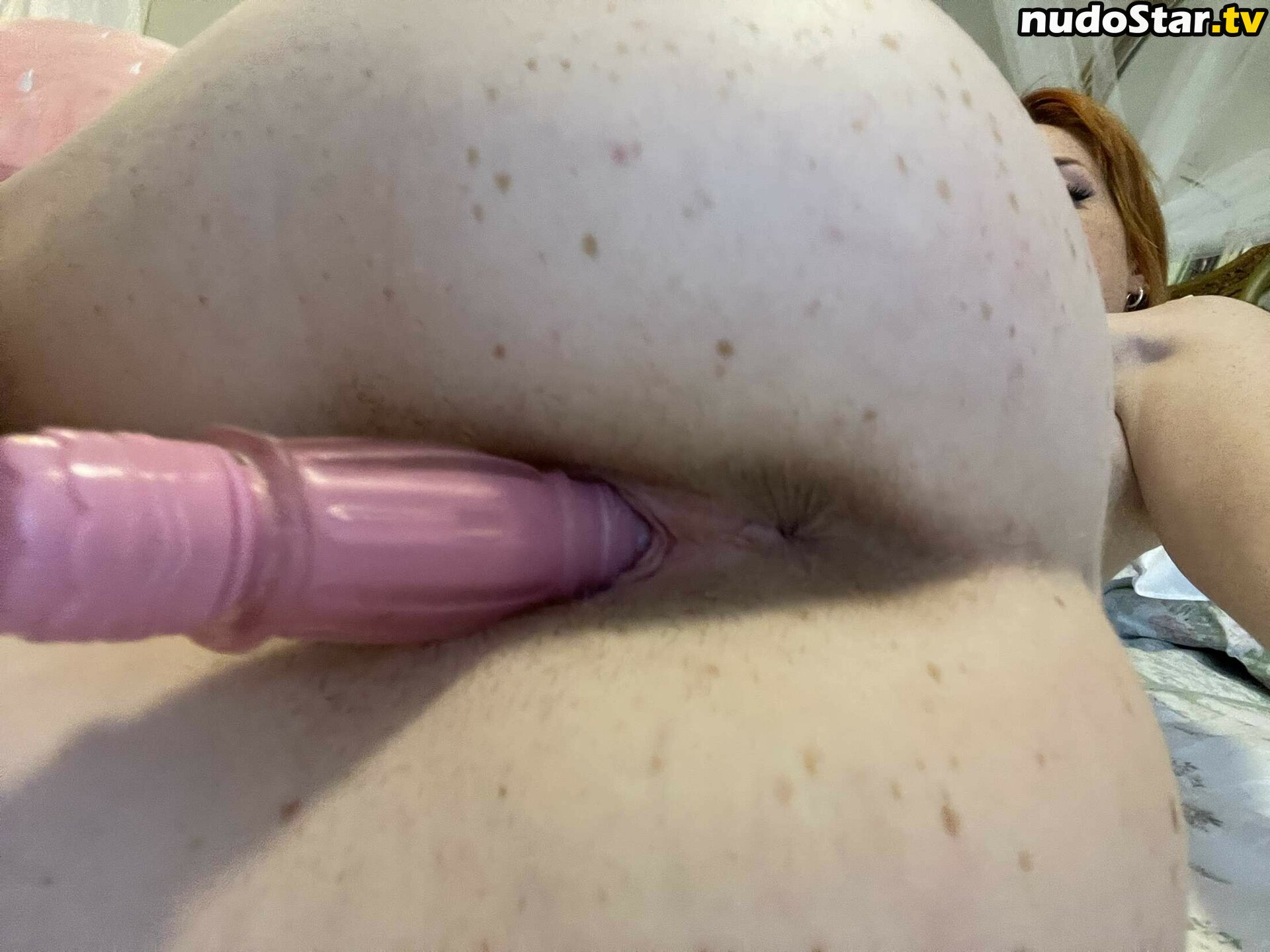 Speckledkitten Nude OnlyFans Leaked Photo #26