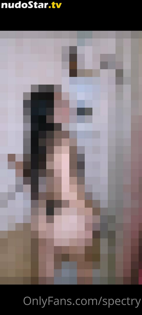 spectry / spectryph Nude OnlyFans Leaked Photo #22