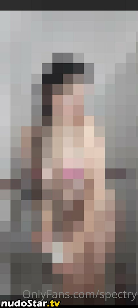 spectry / spectryph Nude OnlyFans Leaked Photo #25