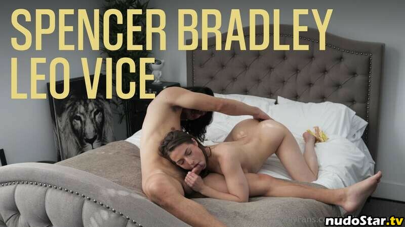 Miss_Spencer / Spencer Bradley / SpencerBradleyX / spencerbradleyofficial Nude OnlyFans Leaked Photo #28