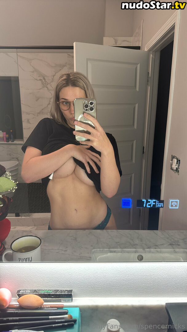 spencernicks / spencernicksfit Nude OnlyFans Leaked Photo #56