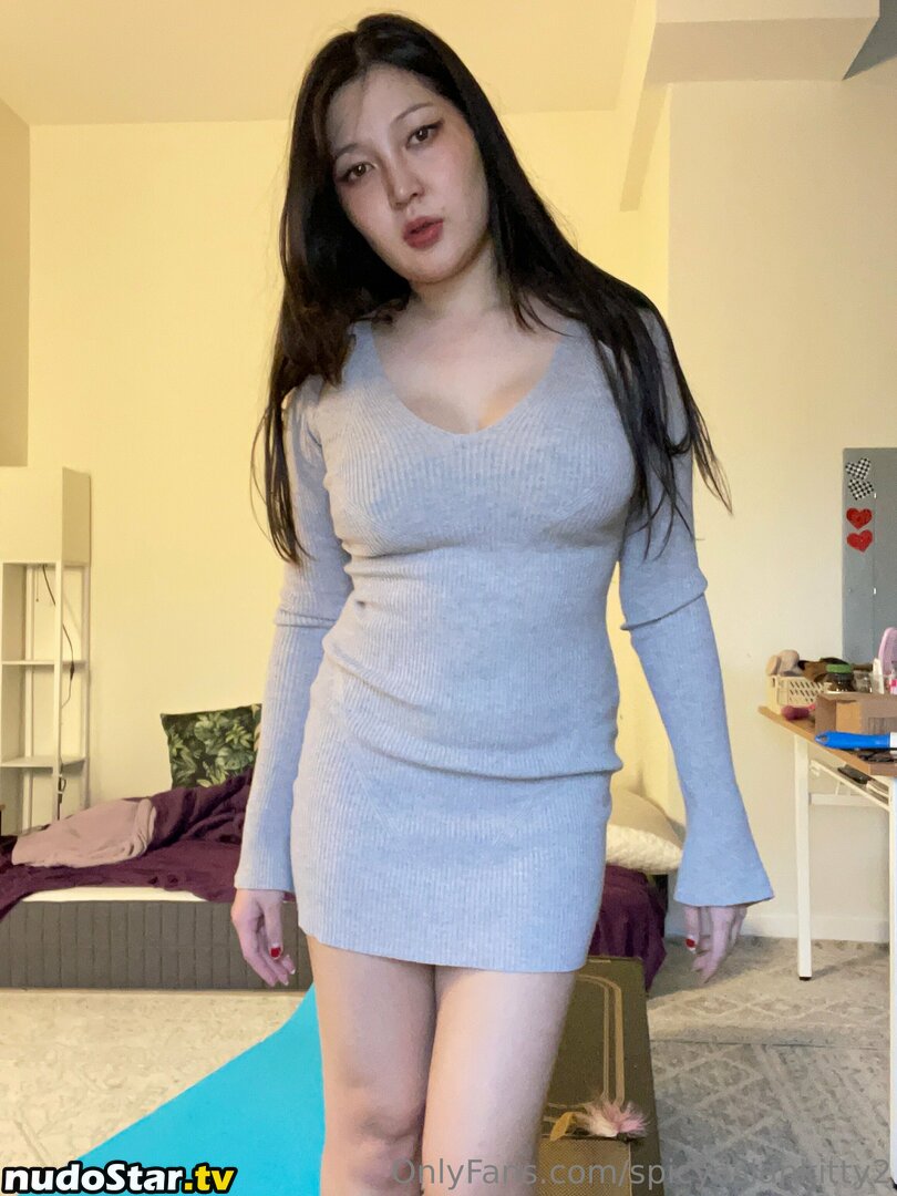 spicyasiankitty2 / spicyasiankittyxo Nude OnlyFans Leaked Photo #47