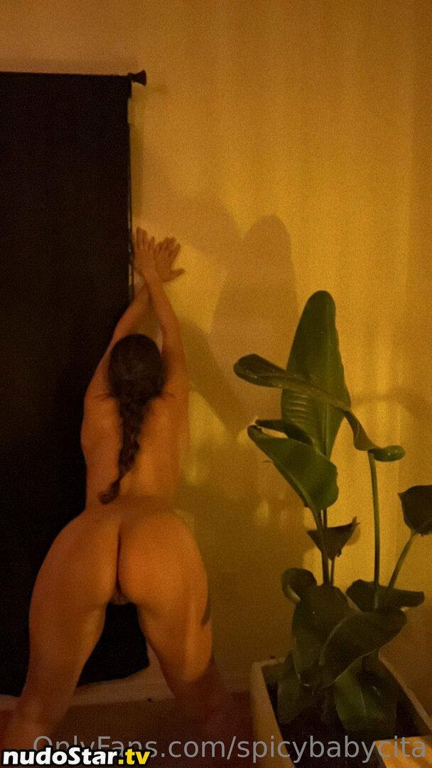 spicybabycita / spicyrebequita Nude OnlyFans Leaked Photo #15