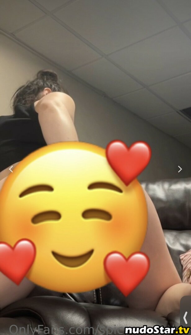 Spicycornsalsa Nude OnlyFans Leaked Photo #6