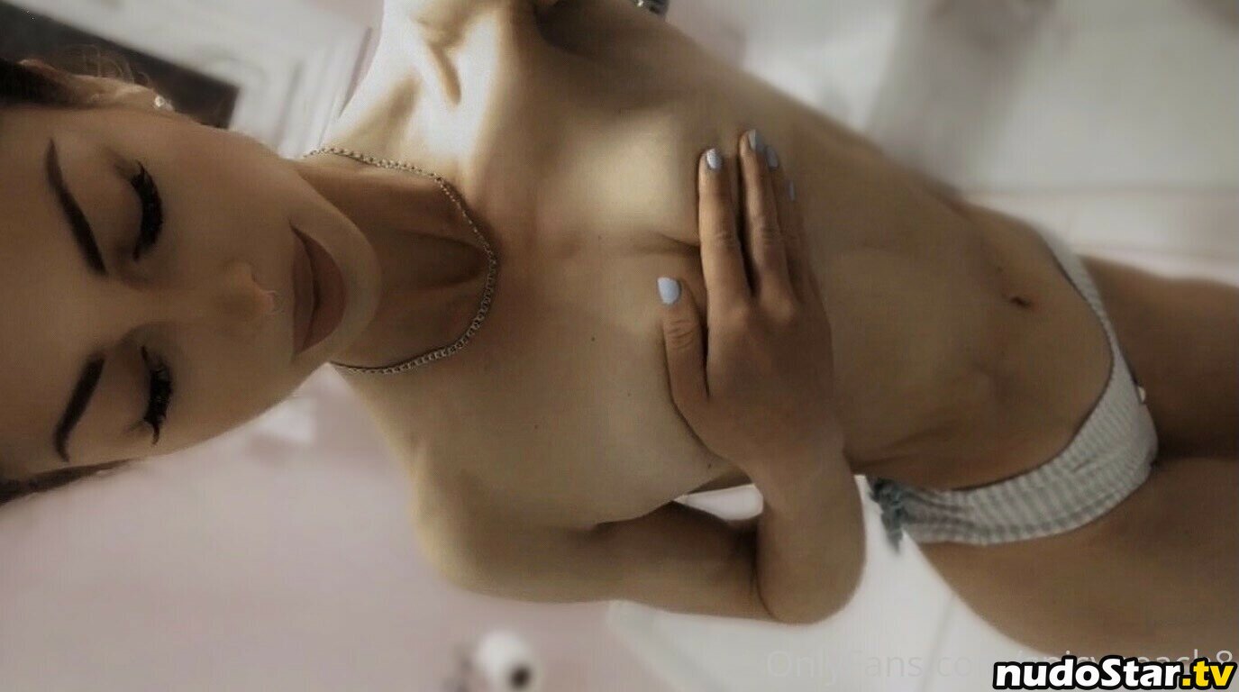 spicypeach8 Nude OnlyFans Leaked Photo #58