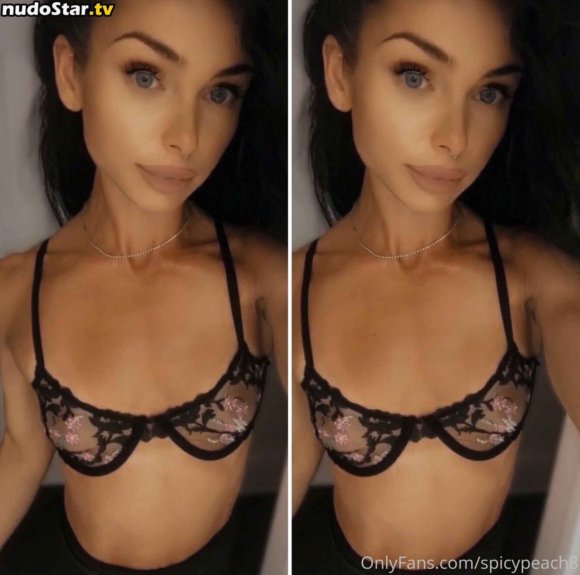 spicypeach8 Nude OnlyFans Leaked Photo #61