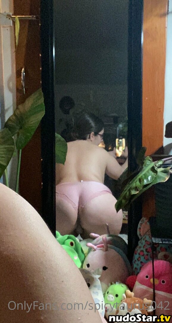 creepyy_cutie / spicytaurus042 Nude OnlyFans Leaked Photo #6