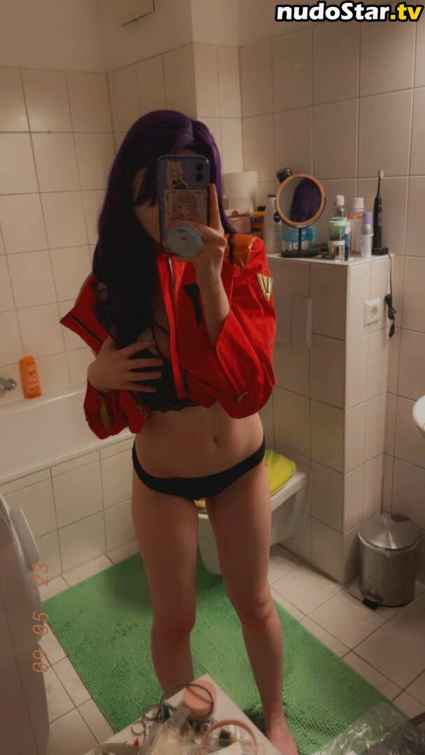 Spicywolfy_ / ashenwitch.alex / spicypupy Nude OnlyFans Leaked Photo #56