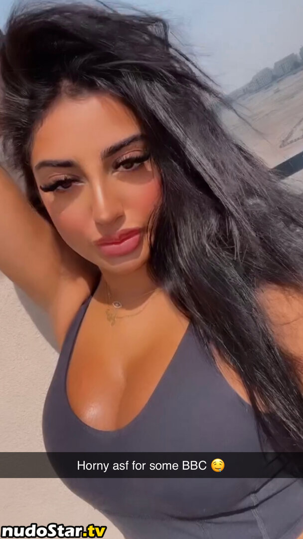 spicyymimi Nude OnlyFans Leaked Photo #10