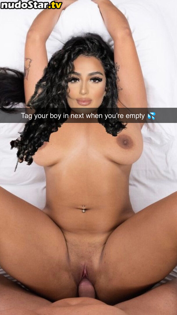 spicyymimi Nude OnlyFans Leaked Photo #17
