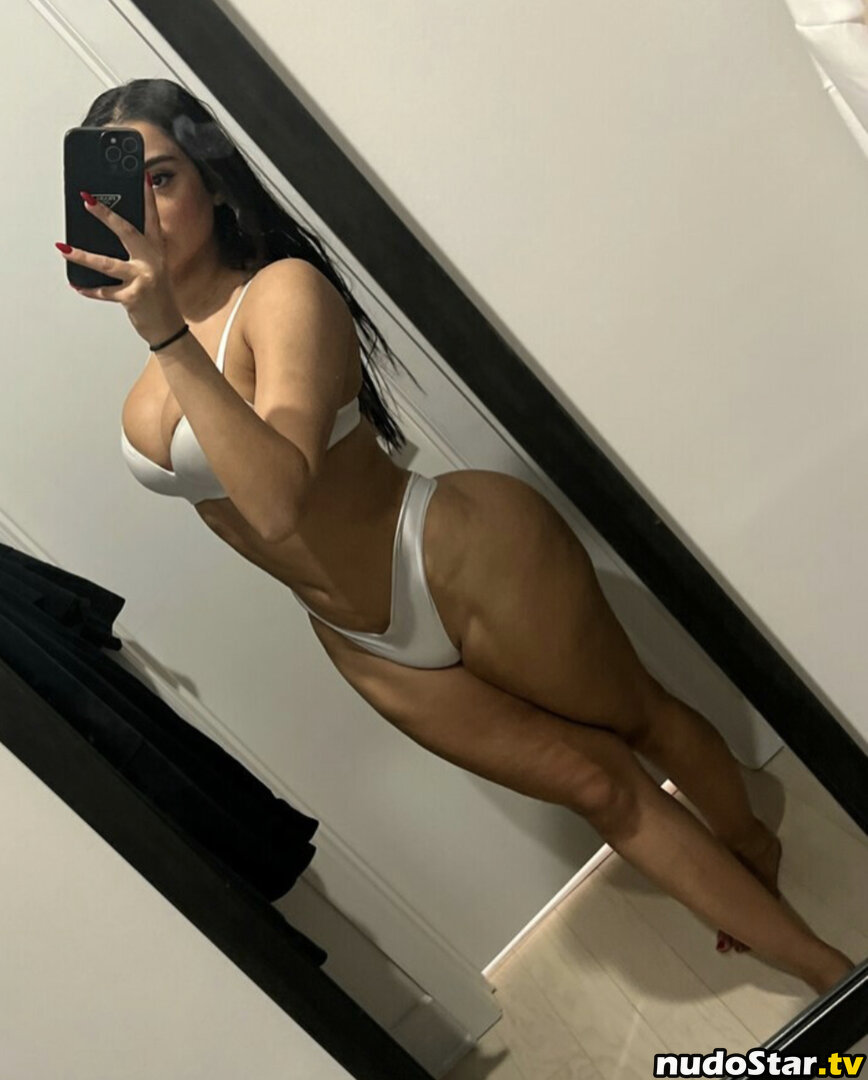 spicyymimi Nude OnlyFans Leaked Photo #47