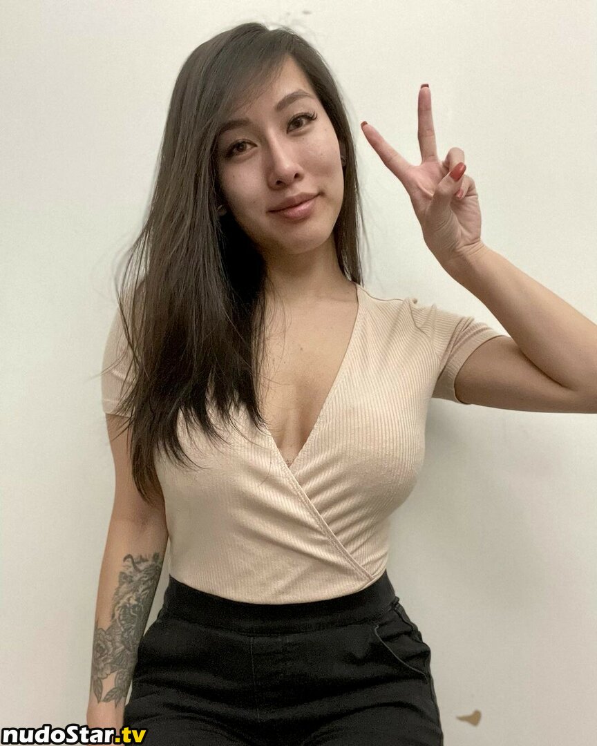 SpiiceTee / Teesupport / Teresa Nguyen Nude OnlyFans Leaked Photo #31