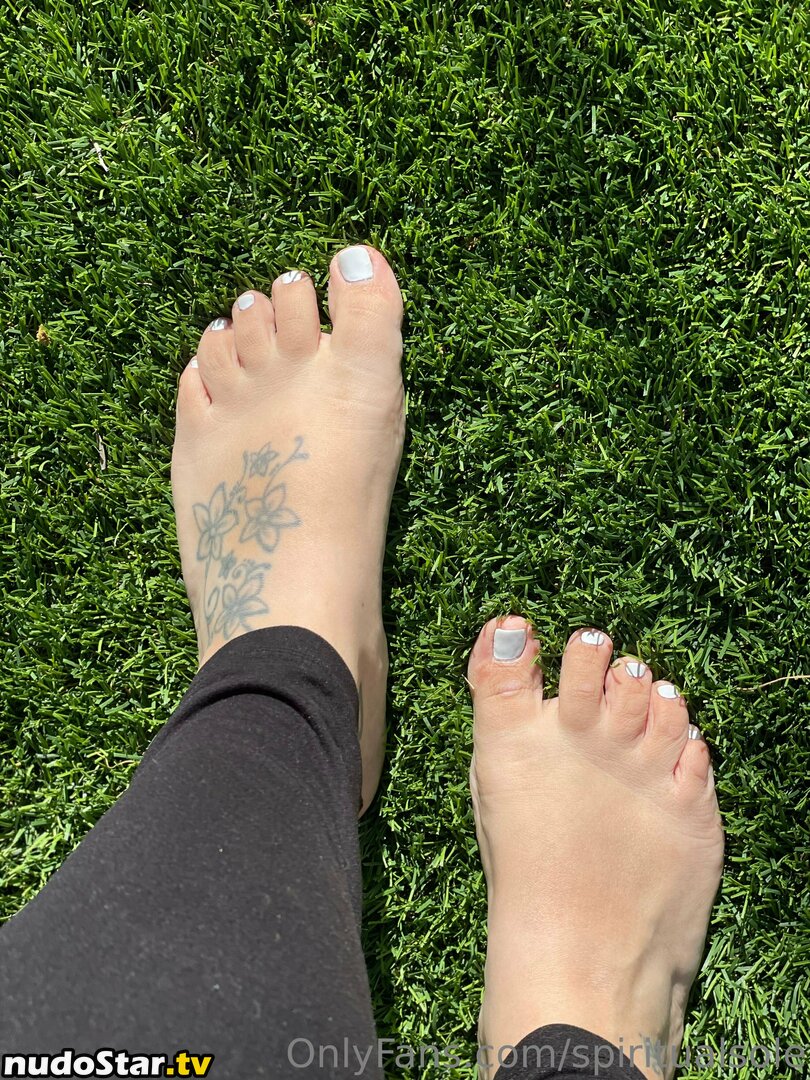 spiritualsole / spiritualsoul Nude OnlyFans Leaked Photo #6