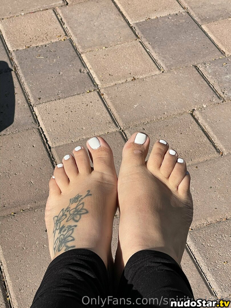 spiritualsole / spiritualsoul Nude OnlyFans Leaked Photo #7
