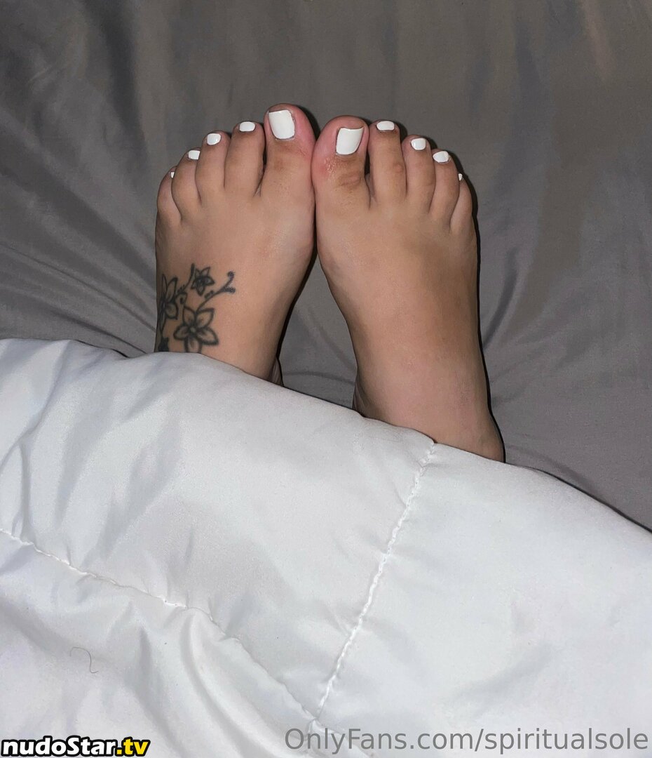 spiritualsole / spiritualsoul Nude OnlyFans Leaked Photo #9