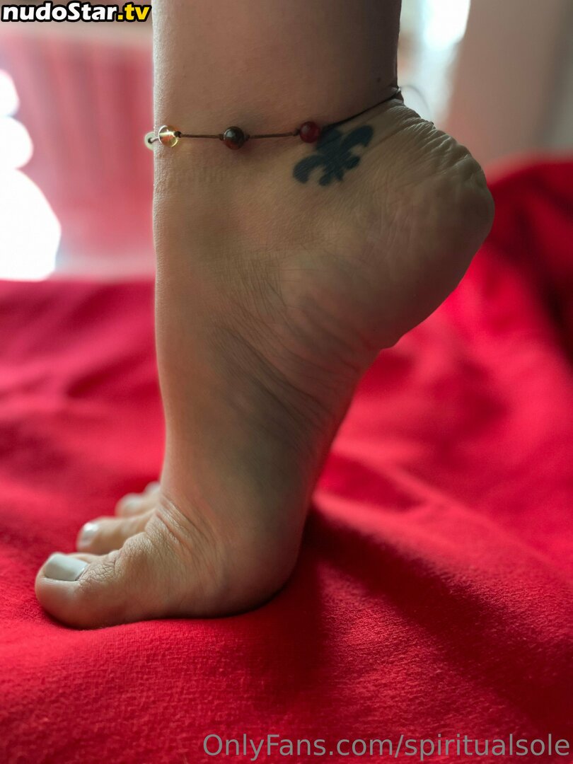 spiritualsole / spiritualsoul Nude OnlyFans Leaked Photo #18