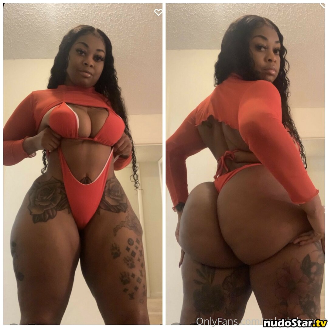 splashdagreat Nude OnlyFans Photo #4 - Nudostar.TV