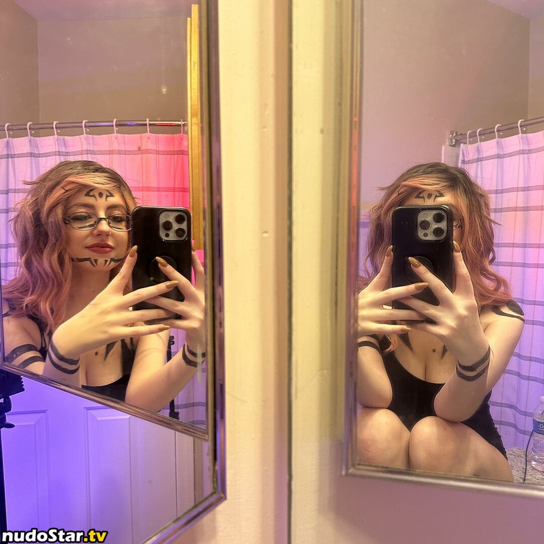 Splishbie / missslimbaby Nude OnlyFans Leaked Photo #100