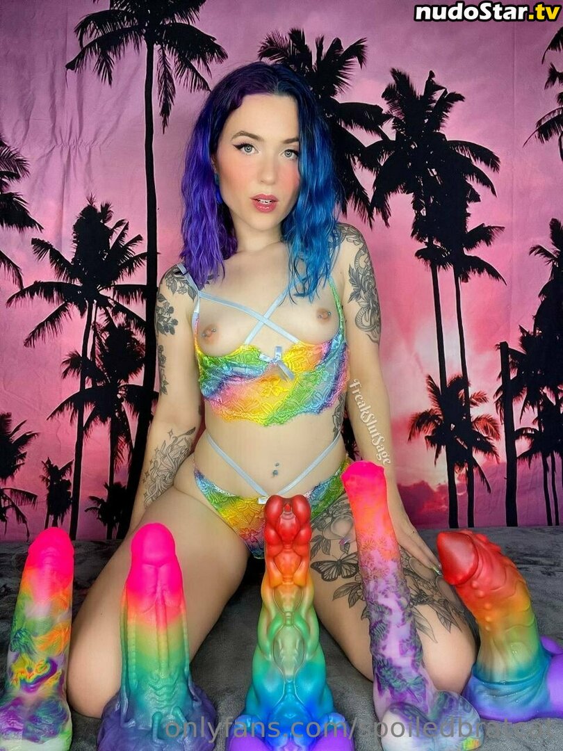 sfwbratcat / spoiledbratcat / spoiledbratcattt Nude OnlyFans Leaked Photo #125