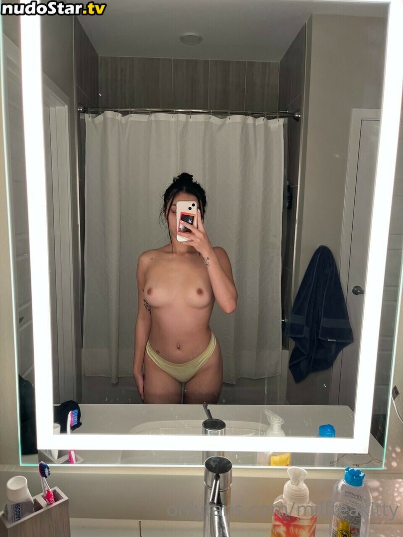 spoiledkitt4n / spoiledkitten Nude OnlyFans Leaked Photo #11