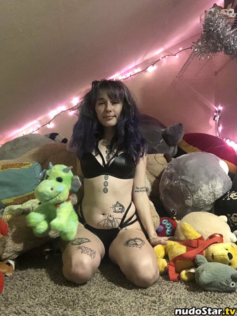 southsidesprincess / spoiledxrottxn Nude OnlyFans Leaked Photo #11