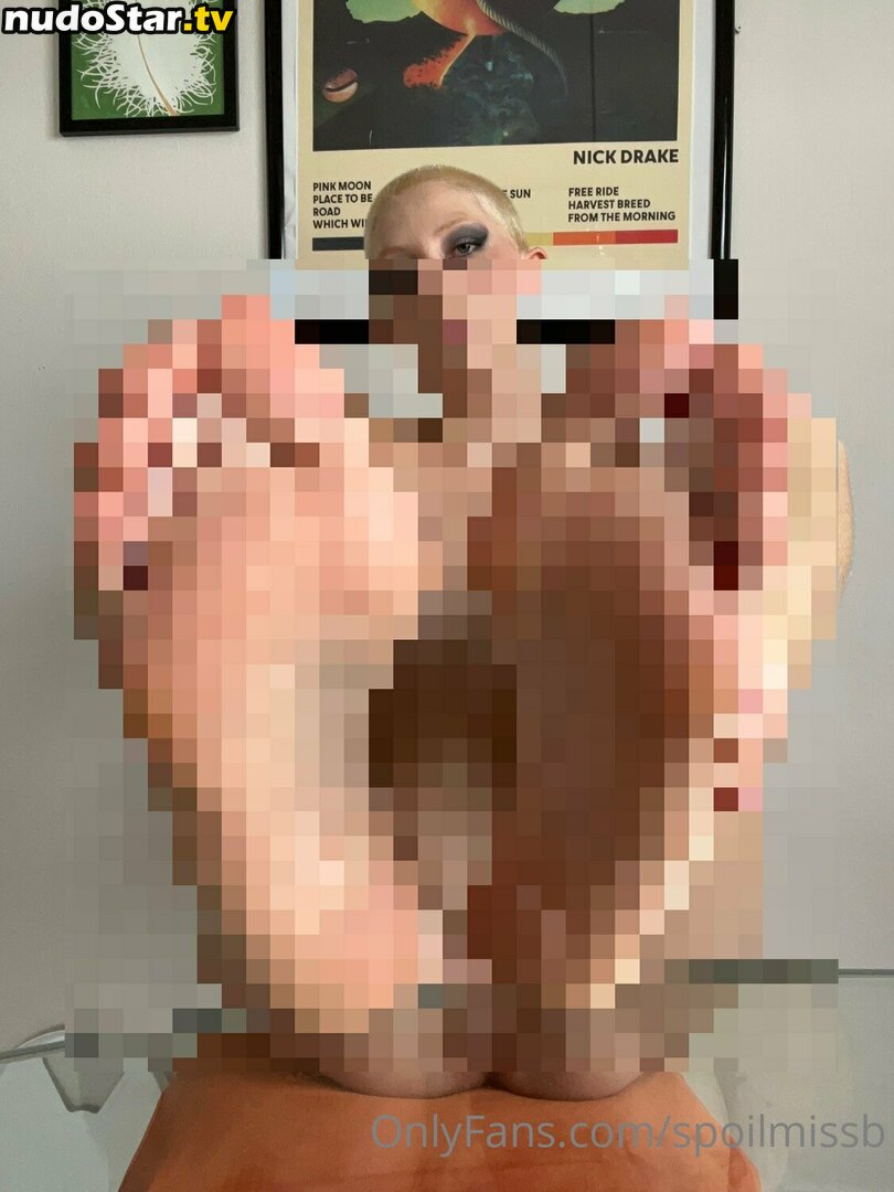 killermissb / spoilmissb Nude OnlyFans Leaked Photo #45
