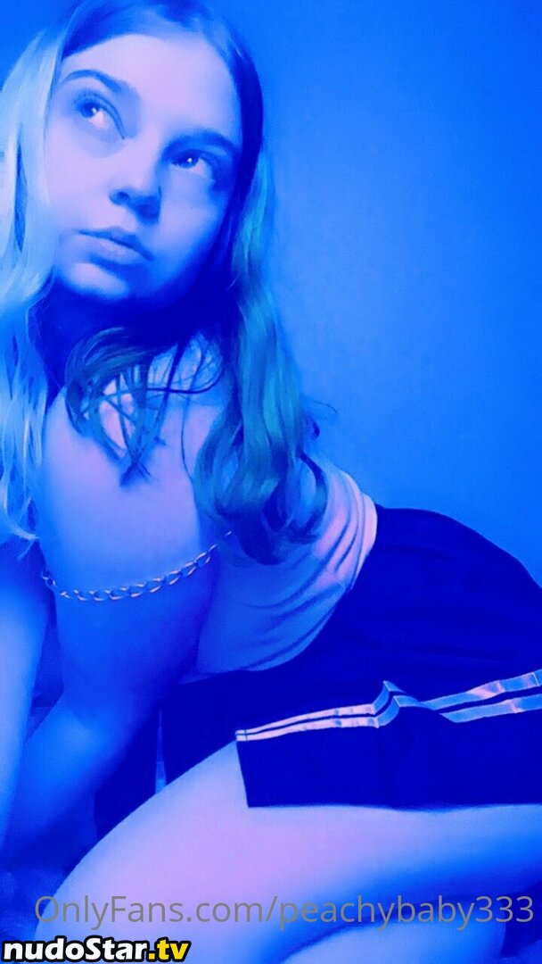 spookybaby777 Nude OnlyFans Leaked Photo #23