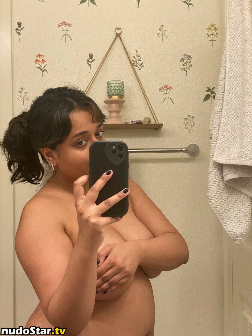 spookyshah / spookyshahdraws Nude OnlyFans Leaked Photo #15