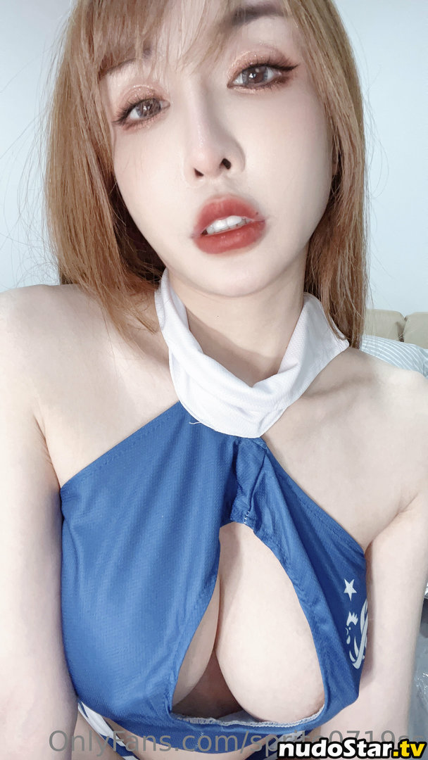 Sprite Fang Qi Yuan / sprite0719ss / 方祺媛 雪碧 Nude OnlyFans Leaked Photo #11