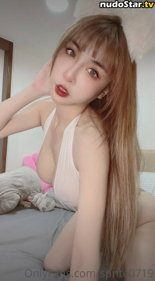 Sprite Fang Qi Yuan / sprite0719ss / 方祺媛 雪碧 Nude OnlyFans Leaked Photo #202