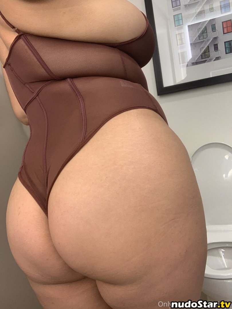 mrs.squirtyy / squirtyy Nude OnlyFans Leaked Photo #5
