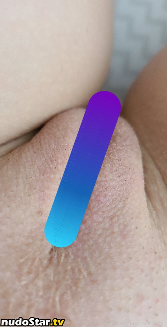 squishergirl Nude OnlyFans Leaked Photo #5