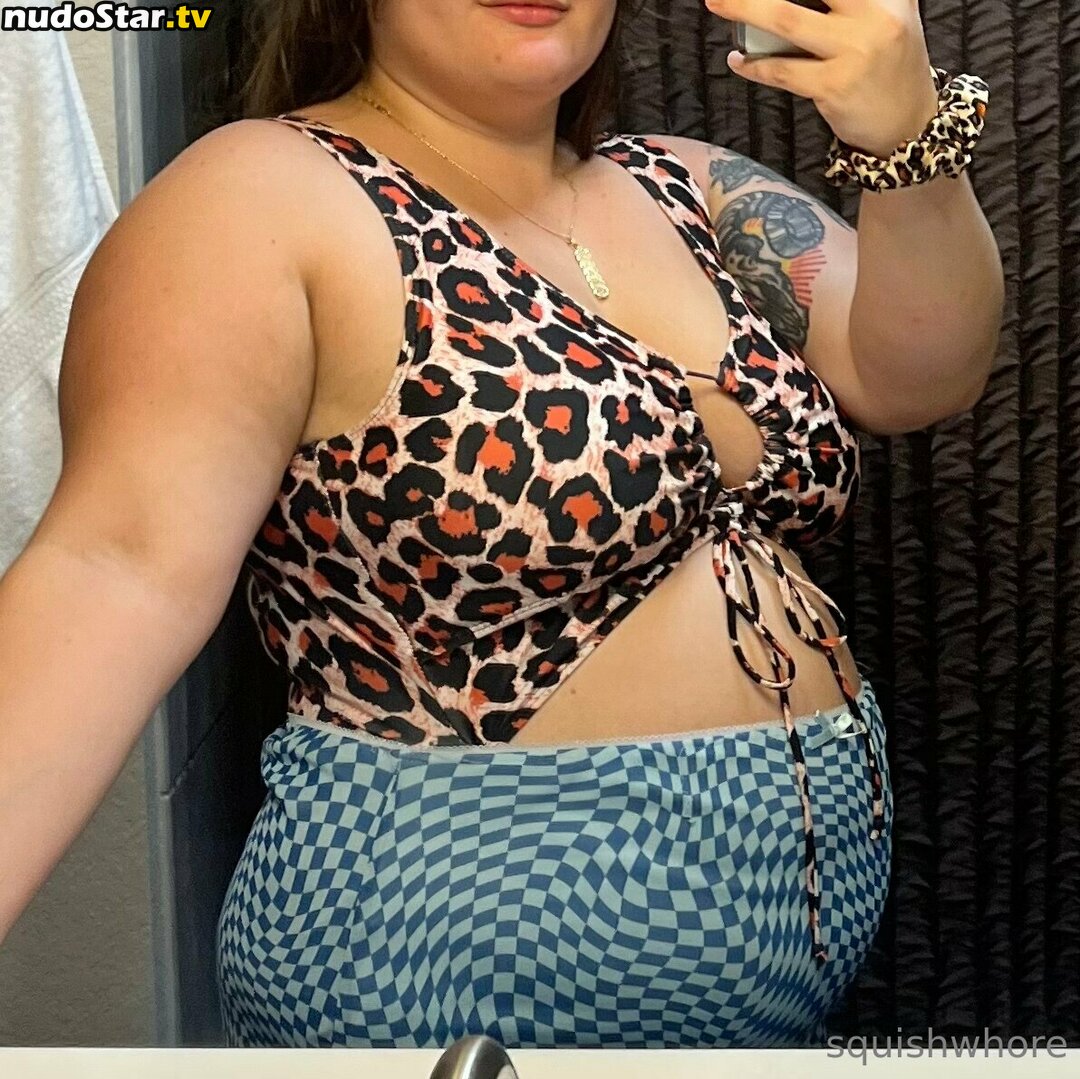 squishwhore Nude OnlyFans Leaked Photo #22