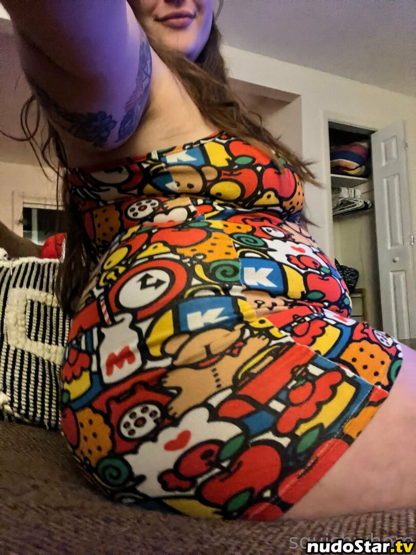 squishwhore Nude OnlyFans Leaked Photo #26