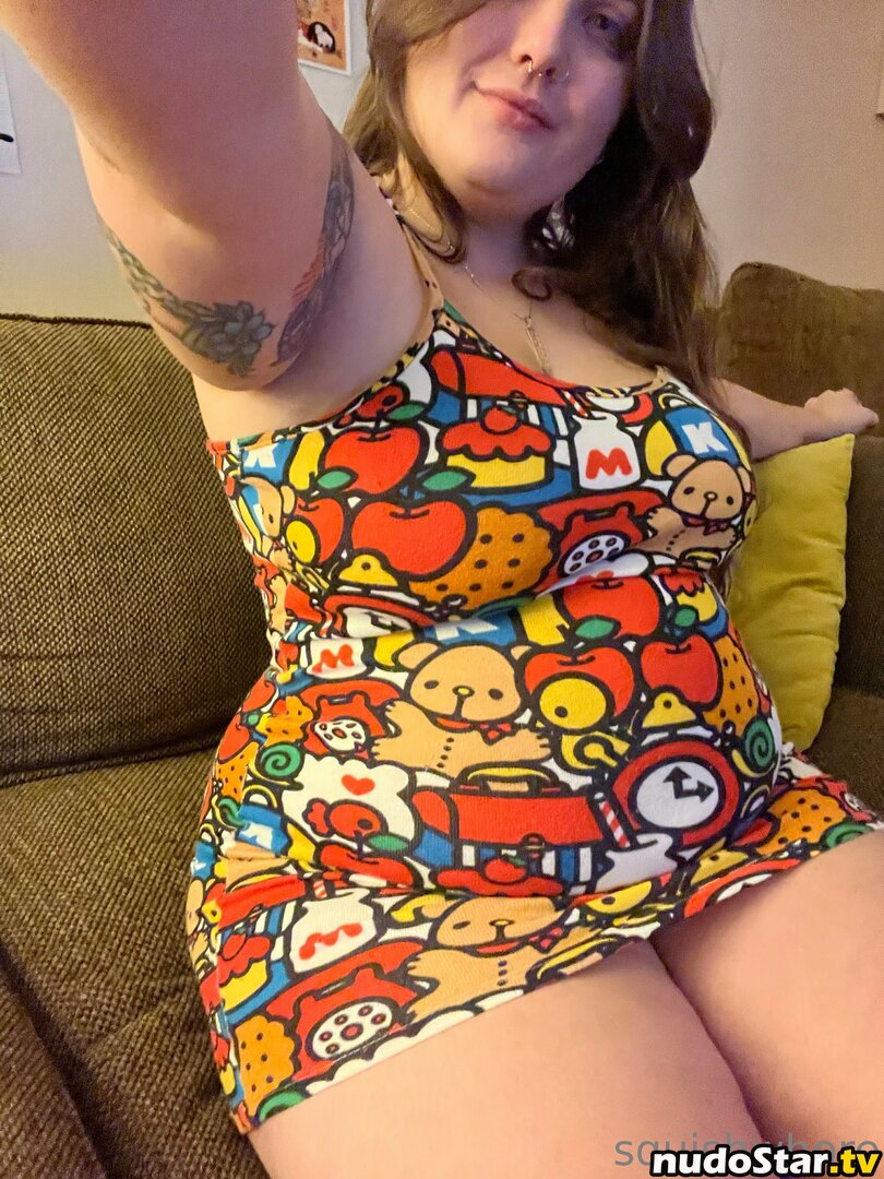 squishwhore Nude OnlyFans Leaked Photo #28
