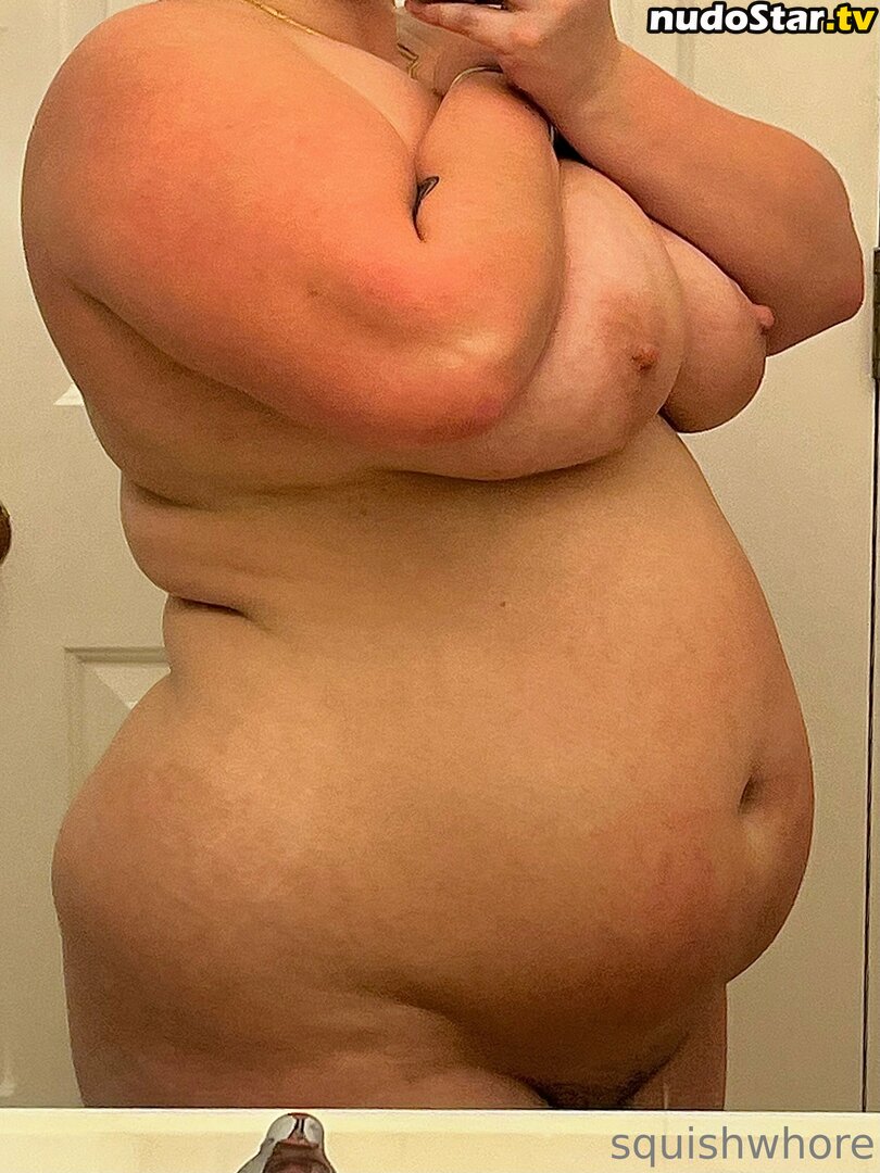 squishwhore Nude OnlyFans Leaked Photo #36