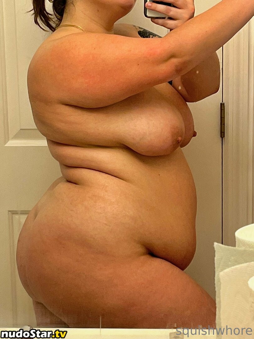 squishwhore Nude OnlyFans Leaked Photo #38