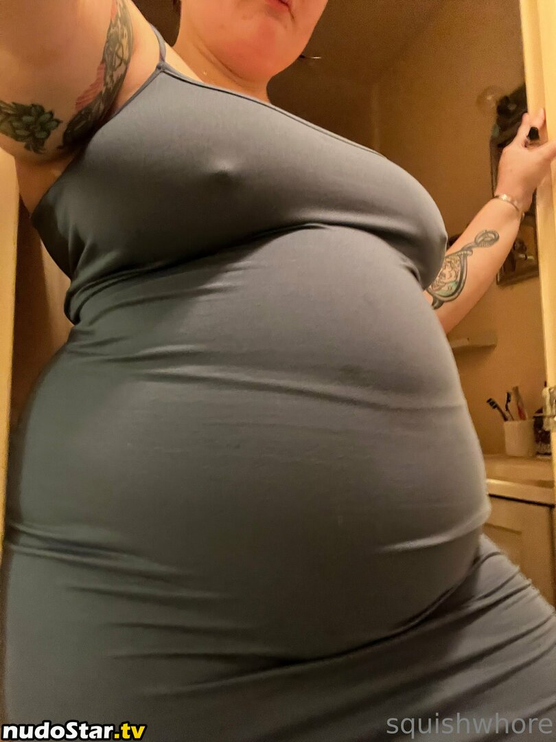 squishwhore Nude OnlyFans Leaked Photo #39