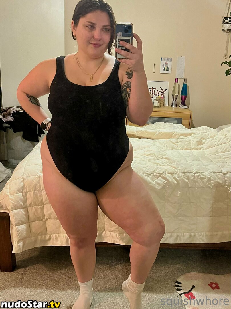 squishwhore Nude OnlyFans Leaked Photo #47