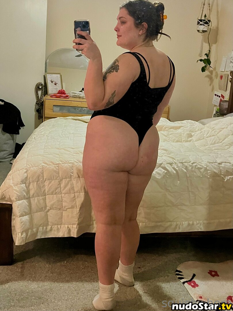 squishwhore Nude OnlyFans Leaked Photo #49