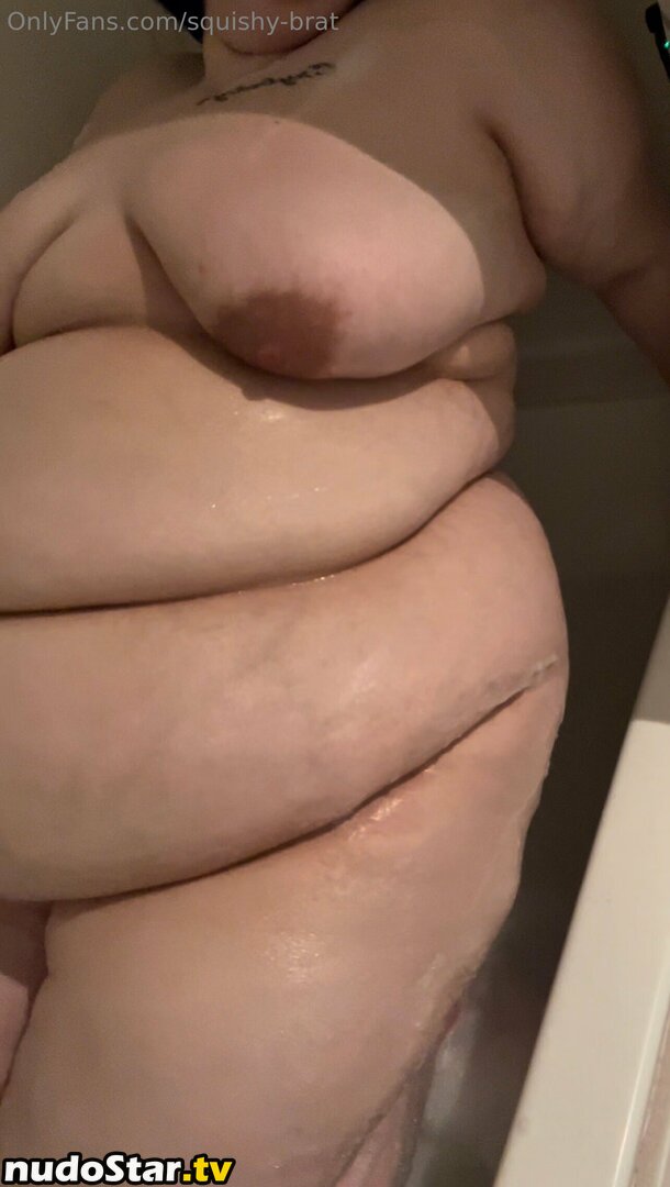 squishy-brat / squishylilbrat Nude OnlyFans Leaked Photo #32