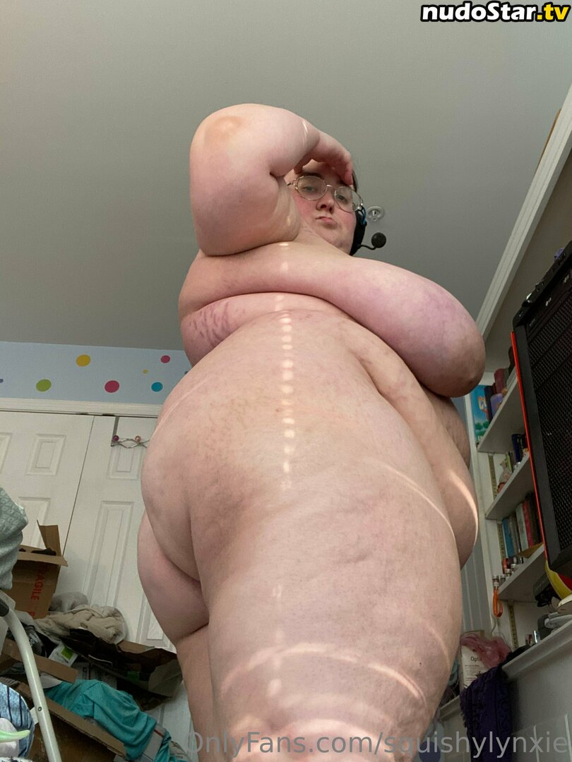 squishylynxie / thick_nesssickness Nude OnlyFans Leaked Photo #50