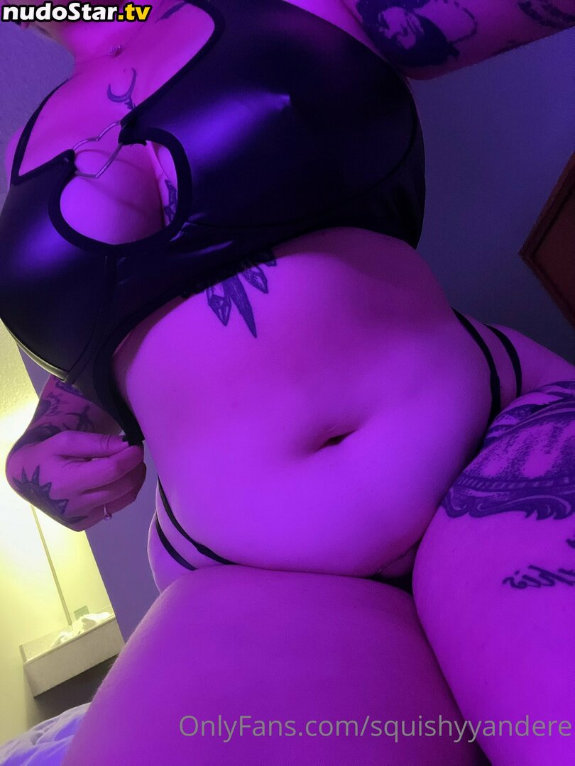 squishyyandere Nude OnlyFans Leaked Photo #40