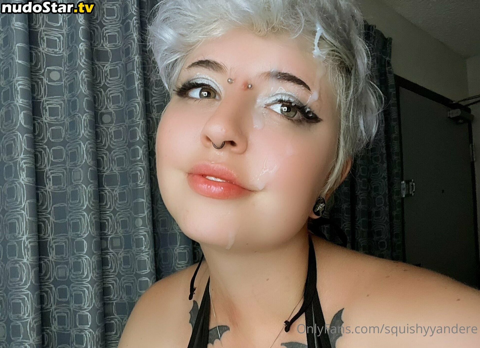 squishyyandere Nude OnlyFans Leaked Photo #41