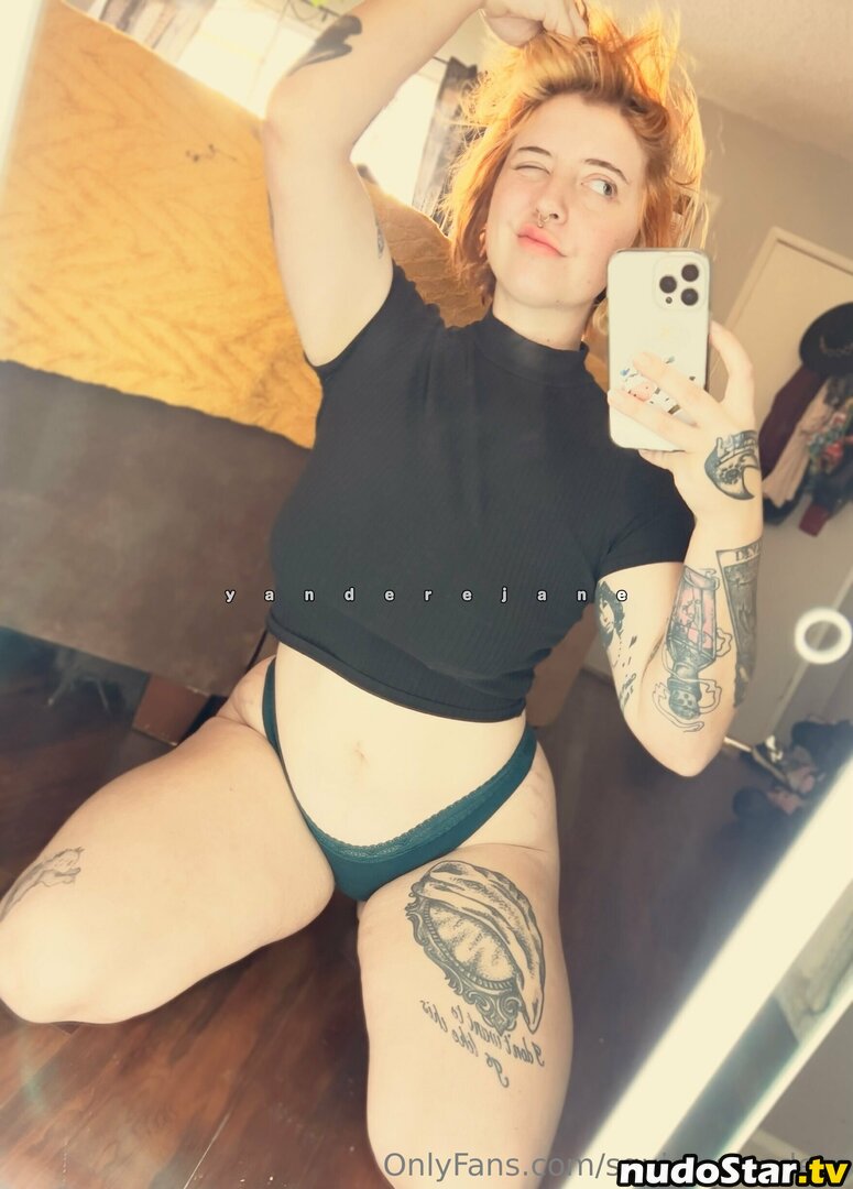 squishyyandere Nude OnlyFans Leaked Photo #57